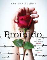 Proibido - Tabitha Suzuma.epub